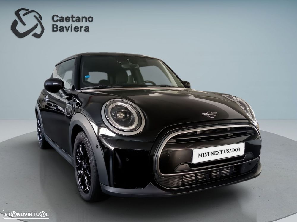 MINI 3 Portas One - 3