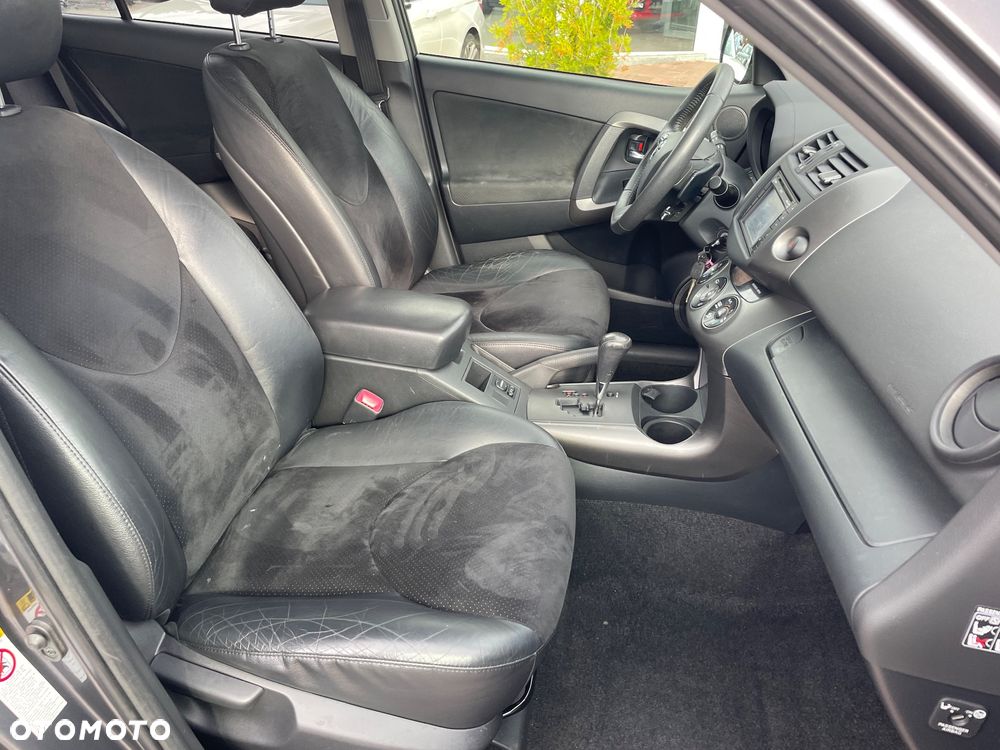 Toyota RAV4 2.0 VVT-i Premium MS - 20