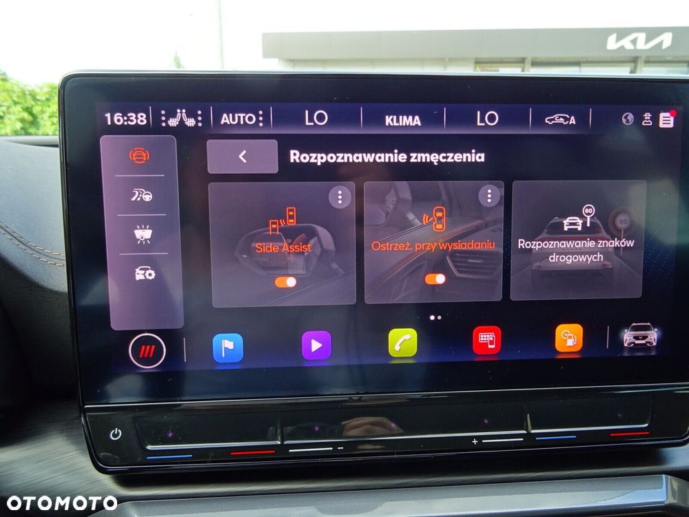 Cupra Formentor 2.0 TSI 4Drive VZ DSG - 28