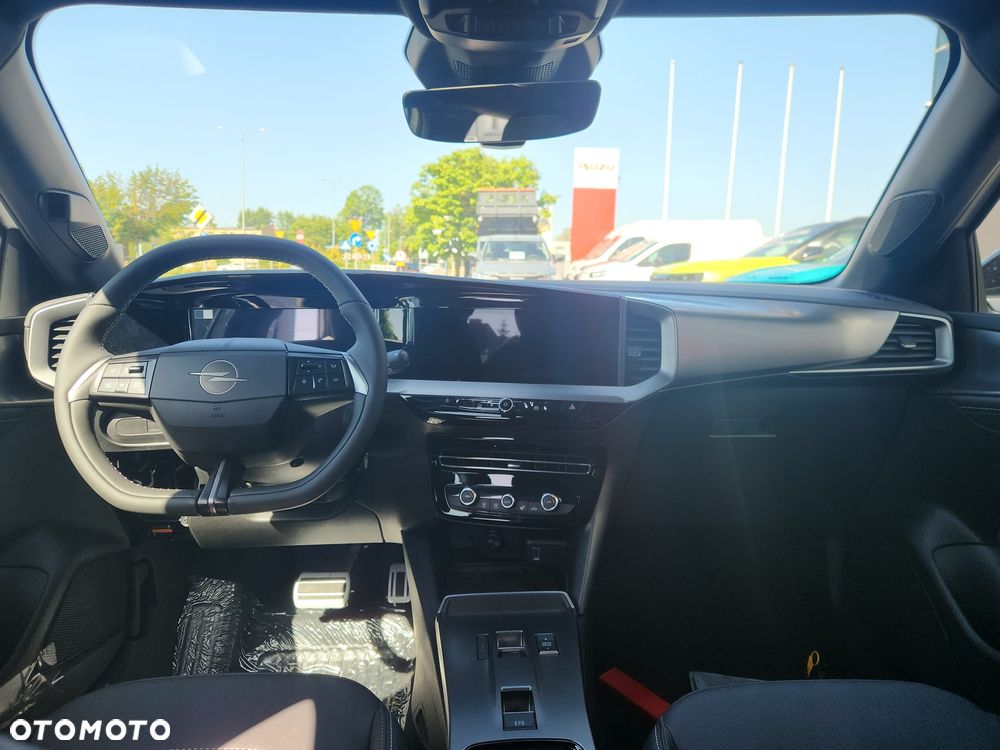 Opel Mokka 1.2 T mHEV GS S&S eDTC6 - 8