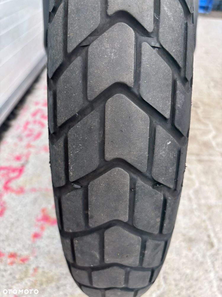Ducati Scrambler - 26