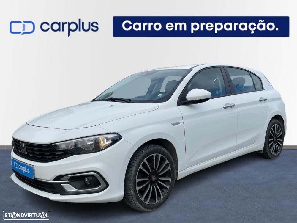 Fiat Tipo 1.3 MultiJet - 1