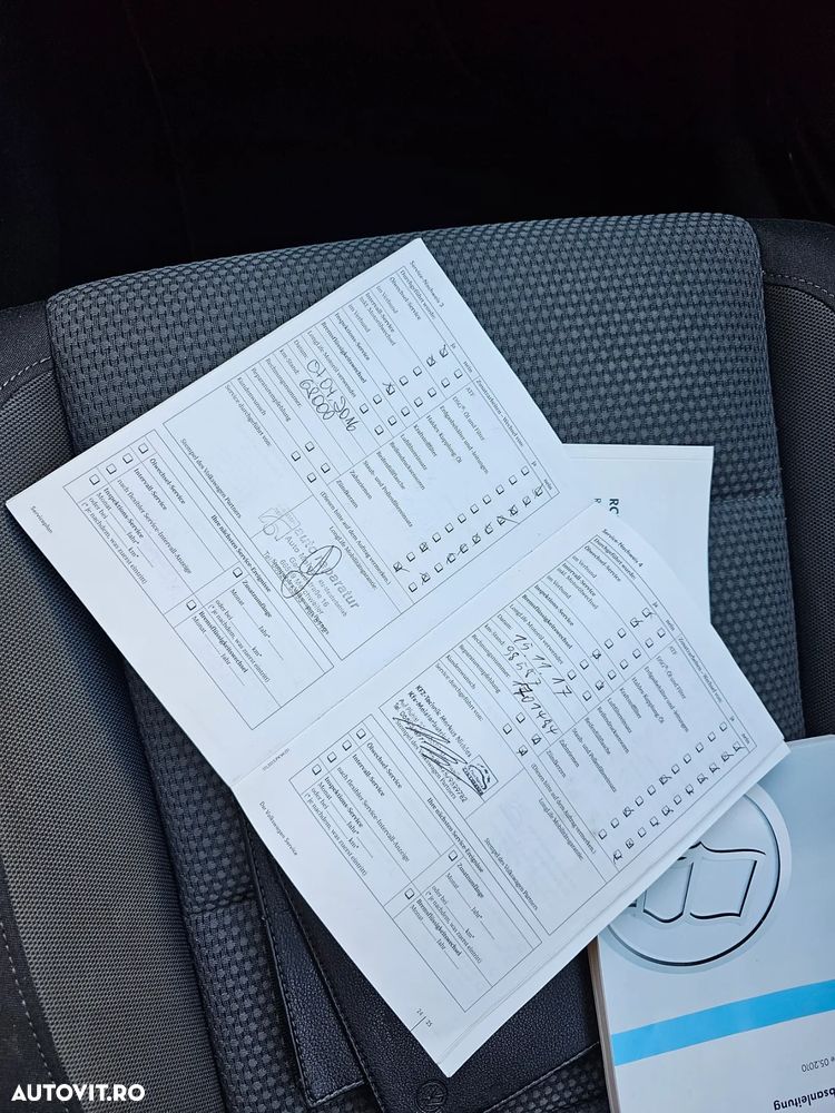 Volkswagen Golf 1.4 TSI Team - 29