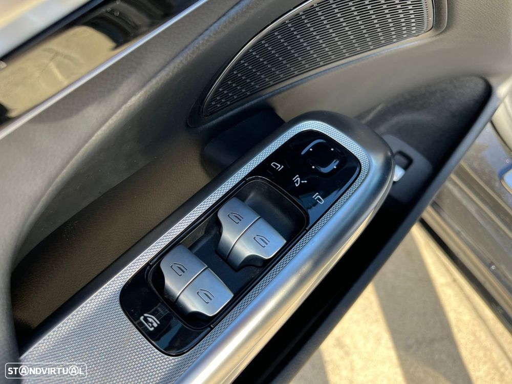 Mercedes-Benz E 300 de - 18