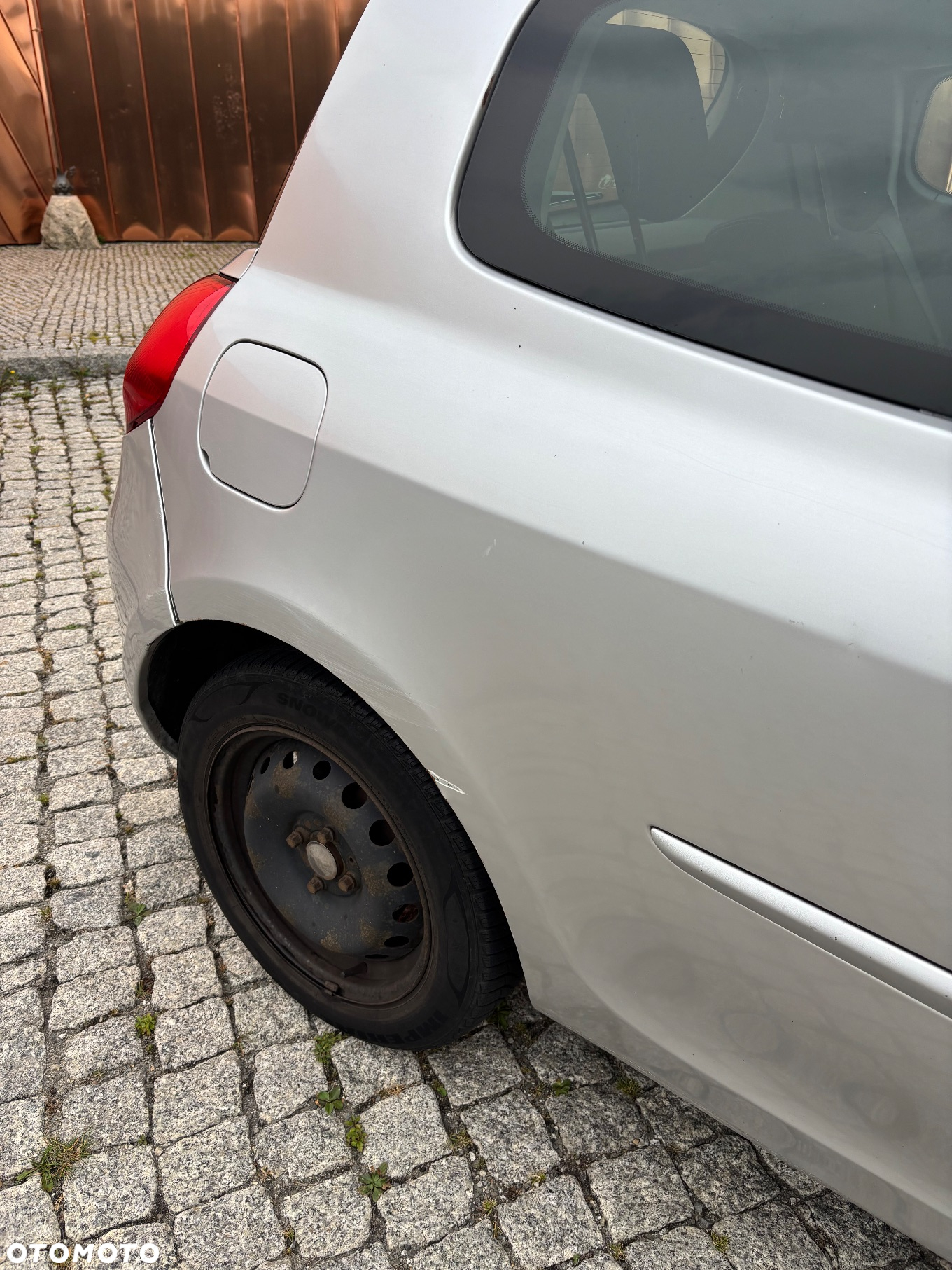 Renault Clio - 6