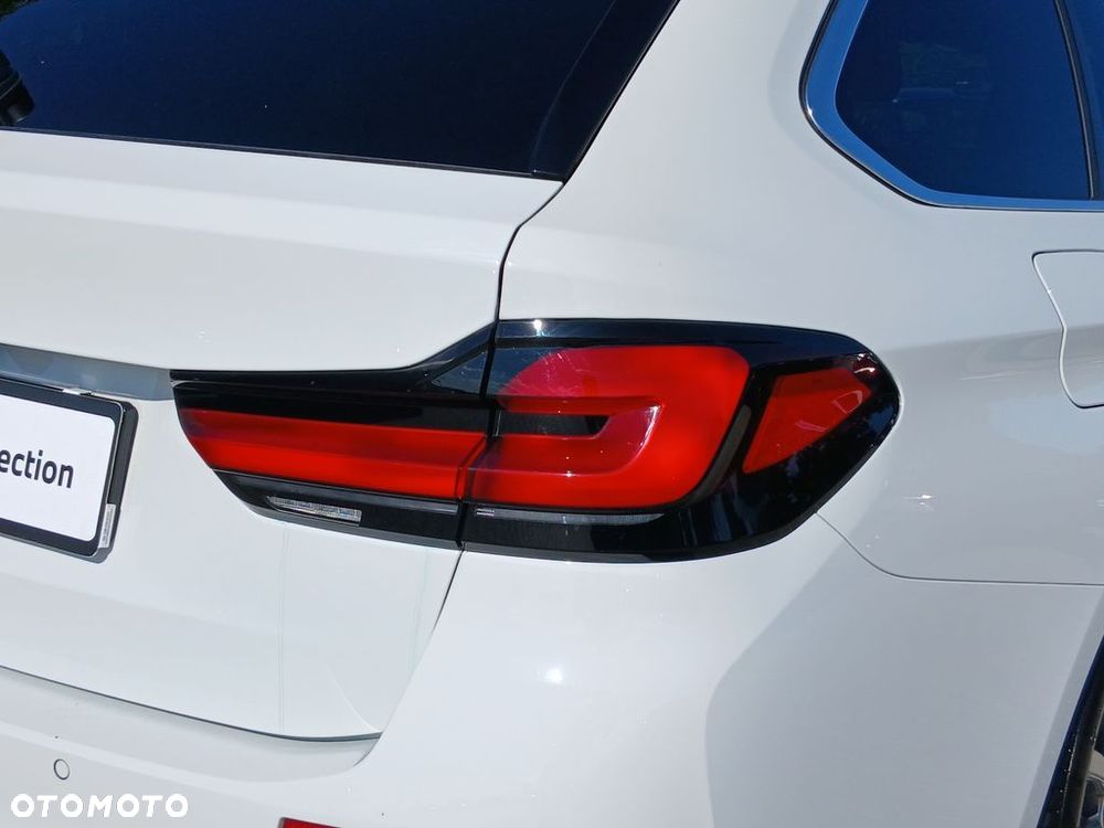 BMW Seria 5 - 12