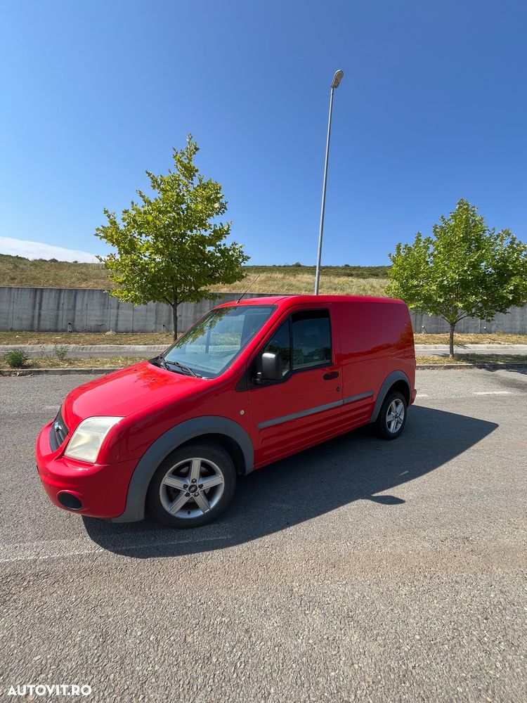 Ford Transit K Pkw DPF - 8