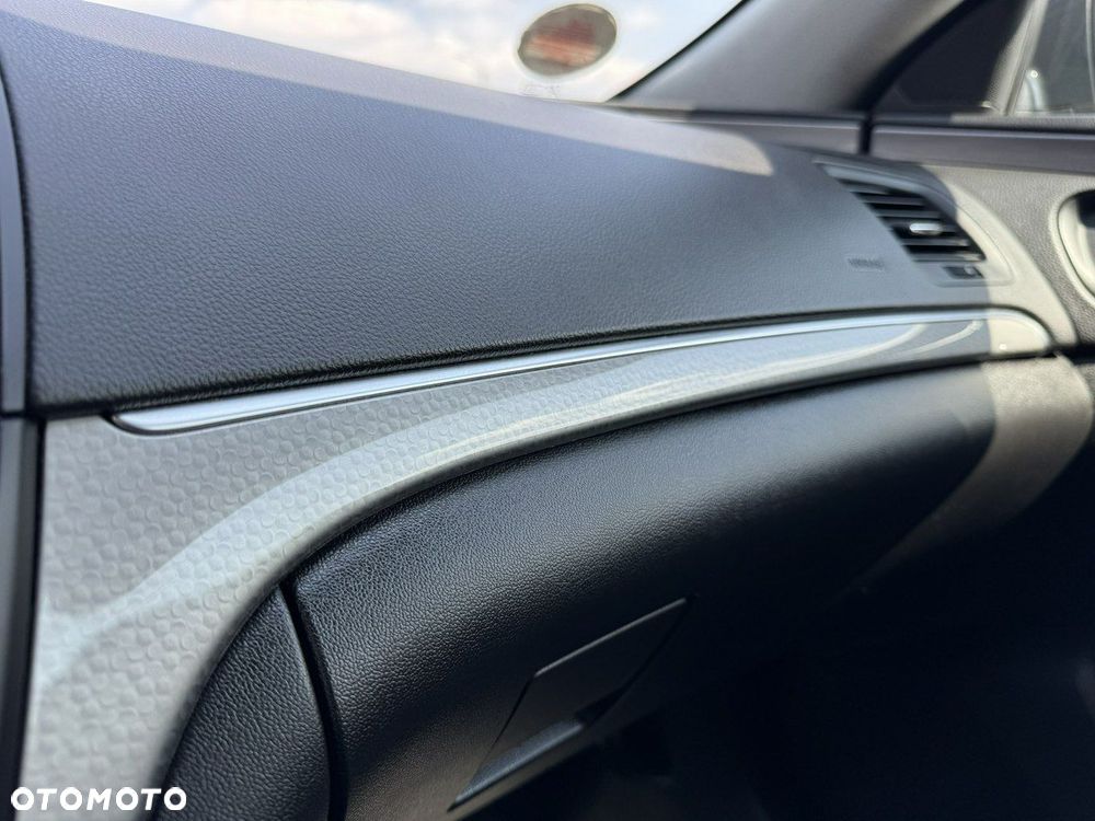 Opel Insignia 1.6 SIDI Turbo ecoFLEX Start/Stop Edition - 22