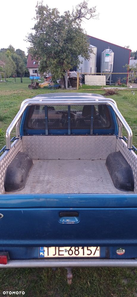 Ford Ranger - 4