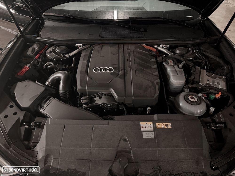 Audi A6 Avant 50 TFSIe quattro S tronic - 16