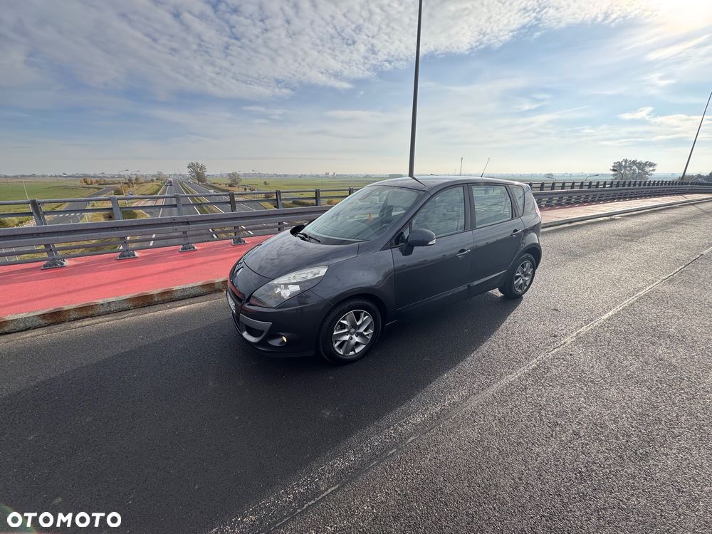 Renault Scenic 1.5 dCi Tech Run - 2