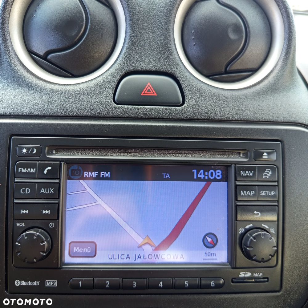 Nissan Micra 1.2 Tekna - 15