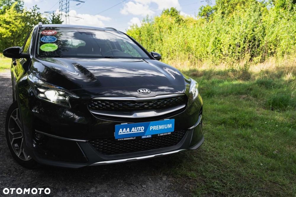 Kia XCeed - 8