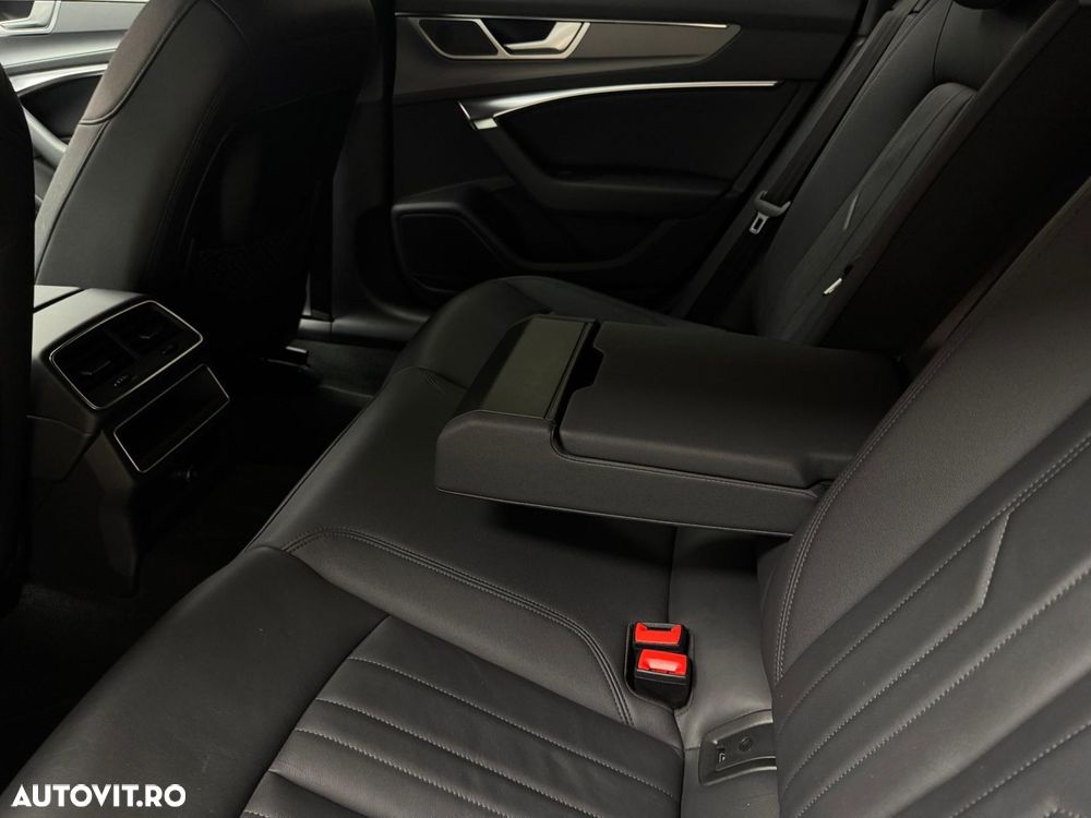 Audi A6 Allroad - 24