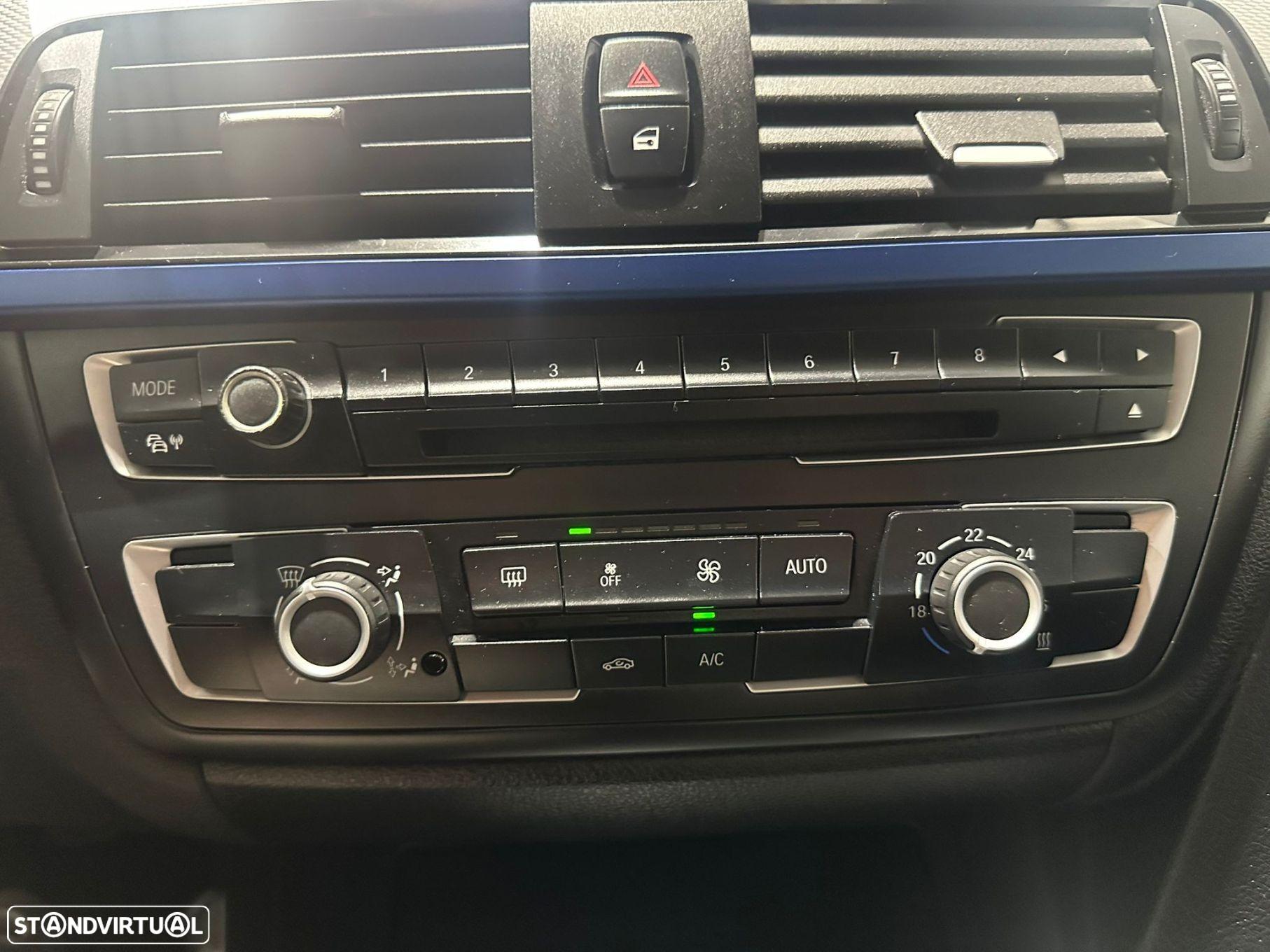 BMW 318 - 38