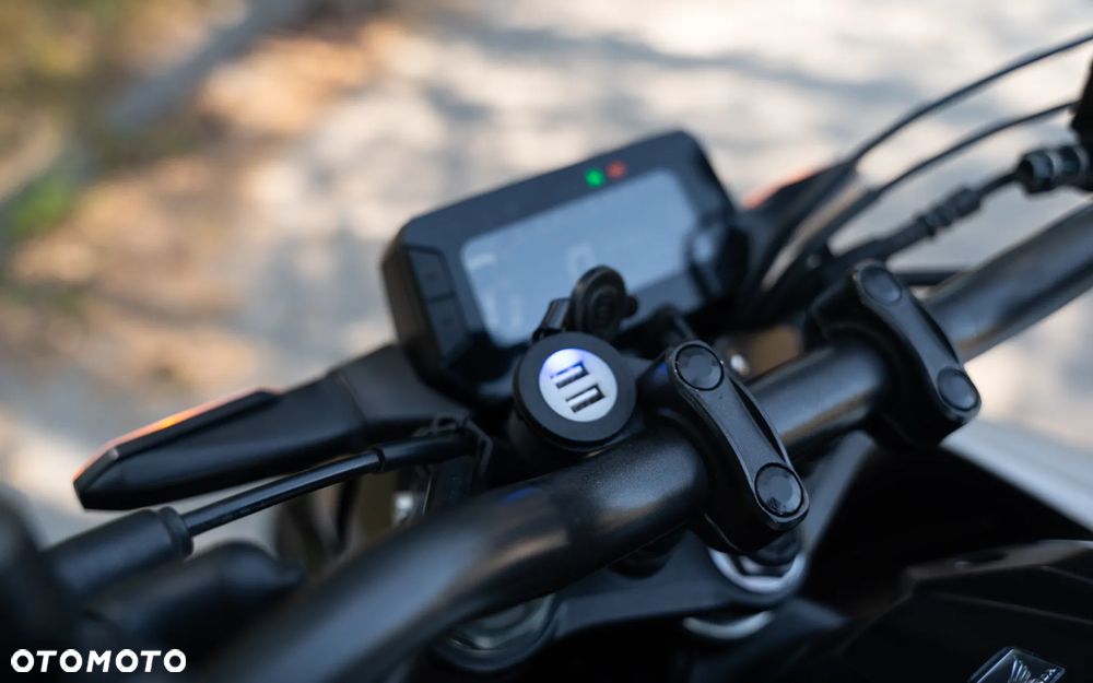 Honda CB - 22