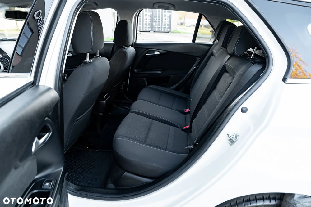 Fiat Tipo 1.4 T-Jet Lounge - 19