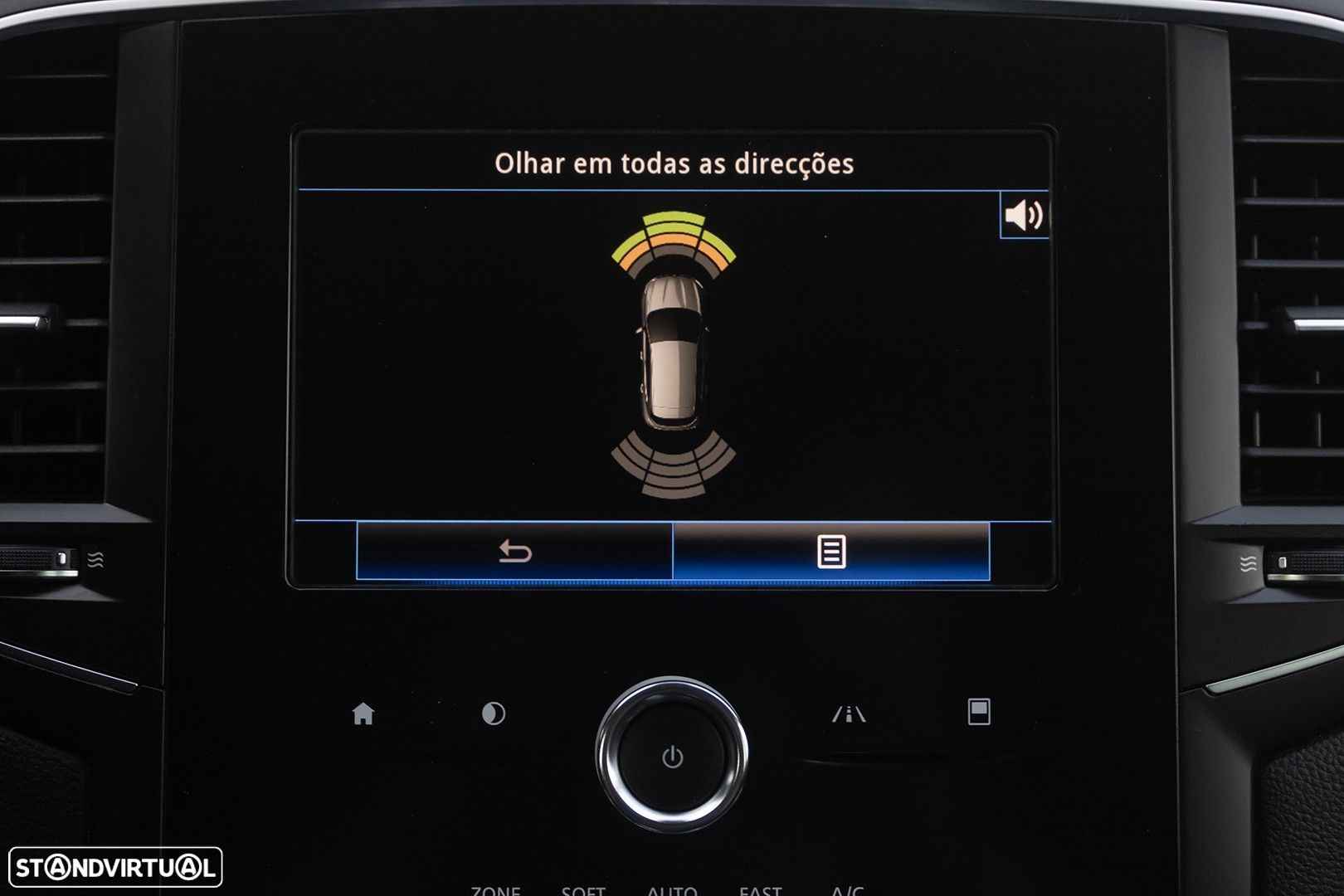 Renault Mégane 1.5 dCi GT Line - 11