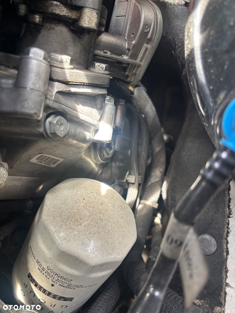 Iveco Daily 50C17 35S17 - 3