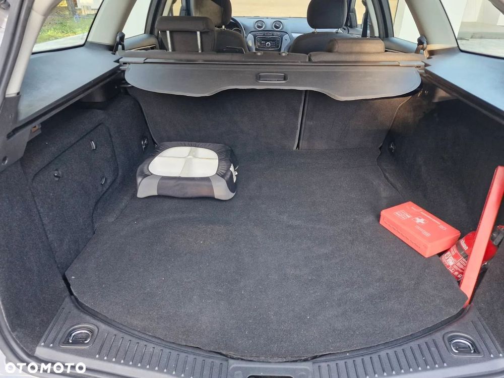 Ford Mondeo 1.6 T Trend - 14