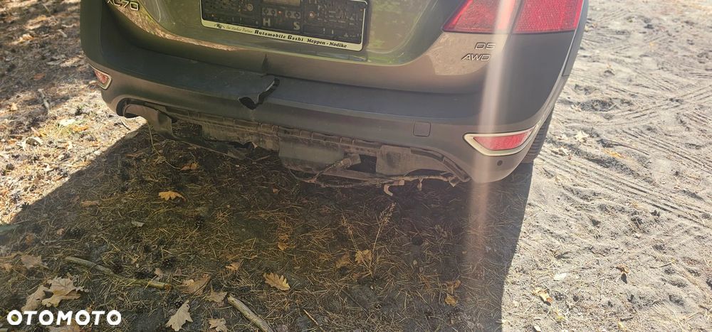 Volvo XC 70 D5 AWD Summum - 9