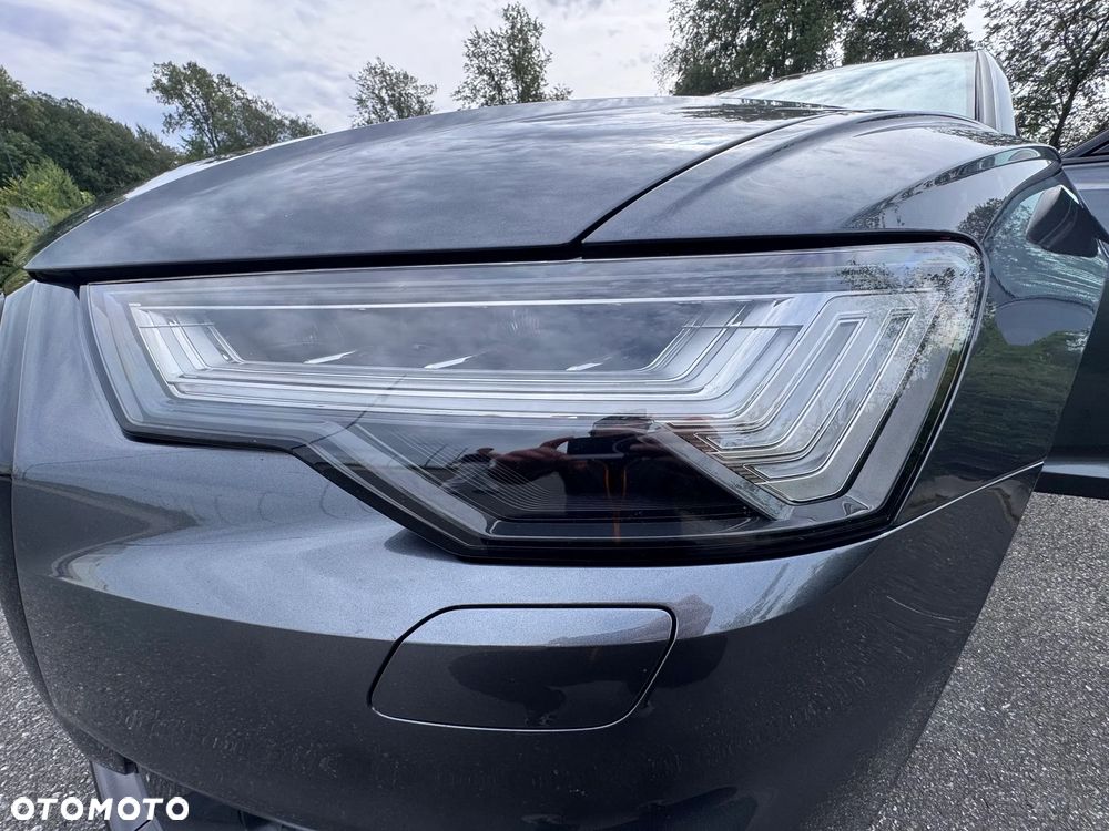 Audi A6 Limousine - 26