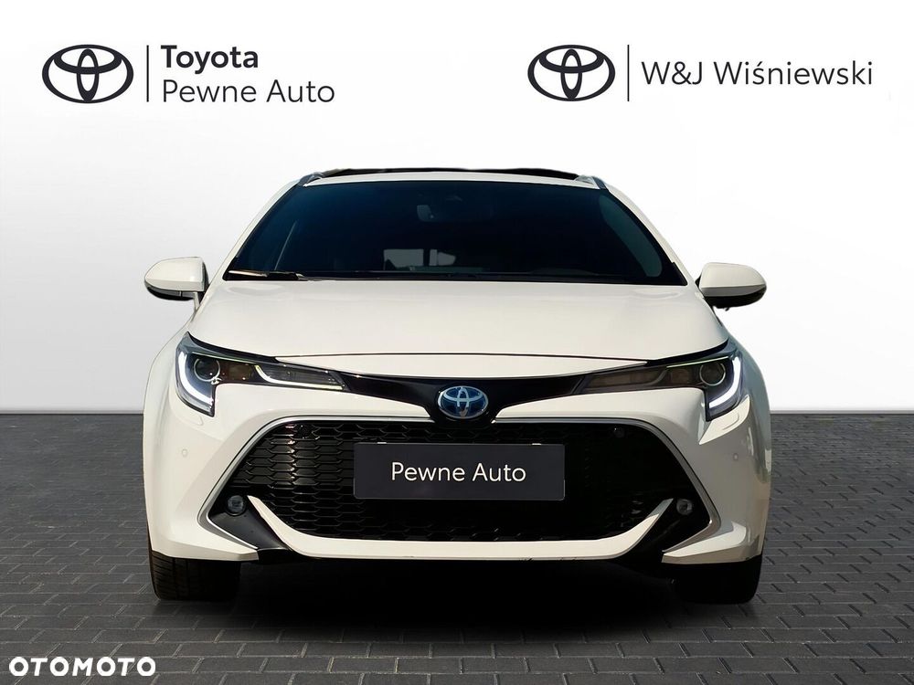 Toyota Corolla - 6