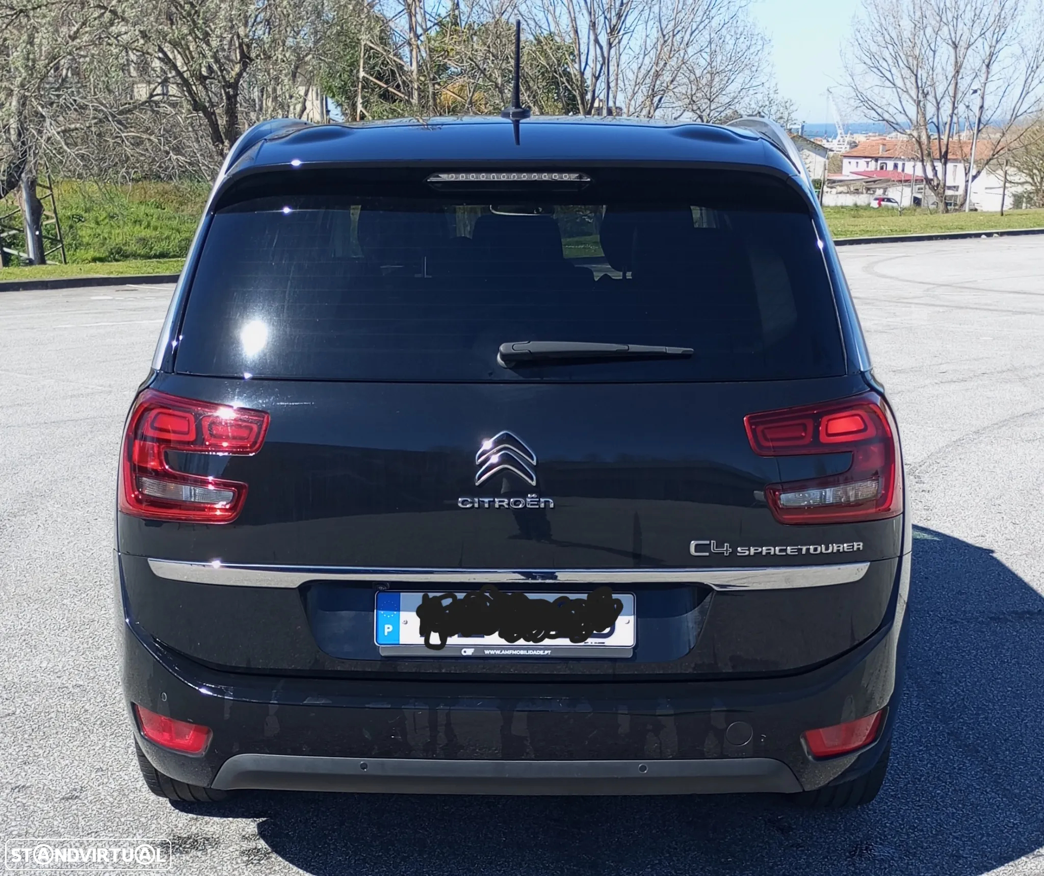 Citroën Grand C4 Spacetourer 1.5 BlueHDi Shine - 4