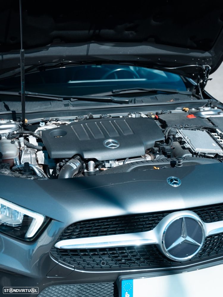 Mercedes-Benz A 180 d 8G-DCT Lim. Special Edition - 2