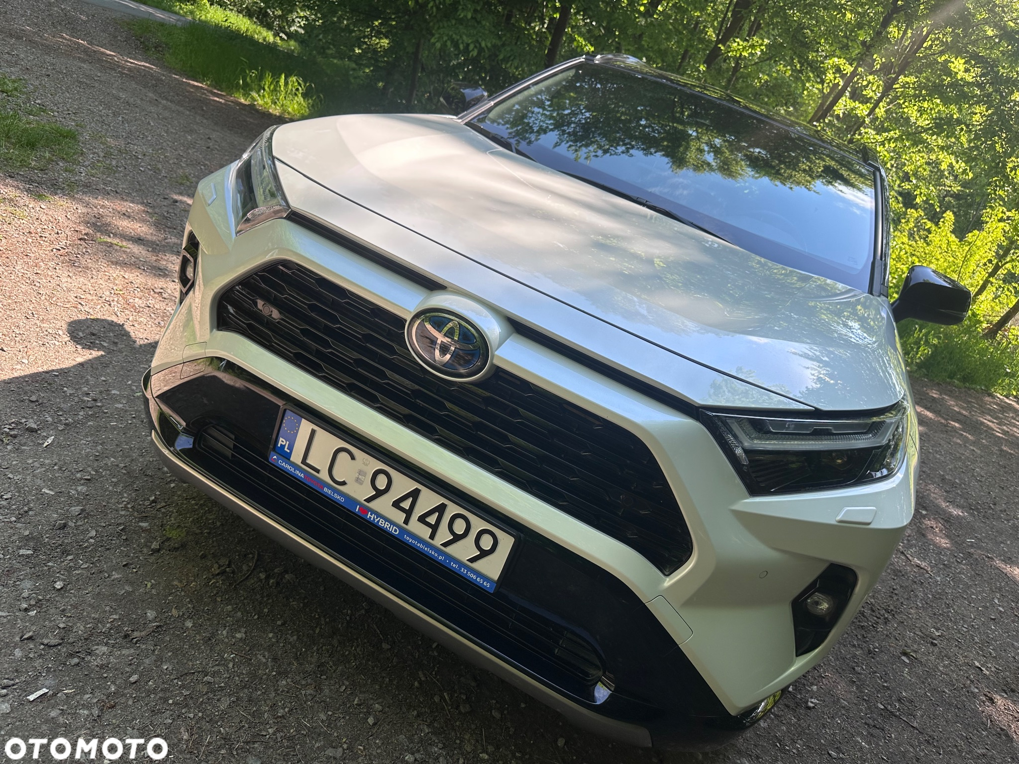Toyota RAV4 - 14