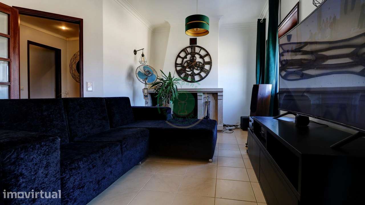 Andar de Moradia  T3 - Grande imagem: 3/21