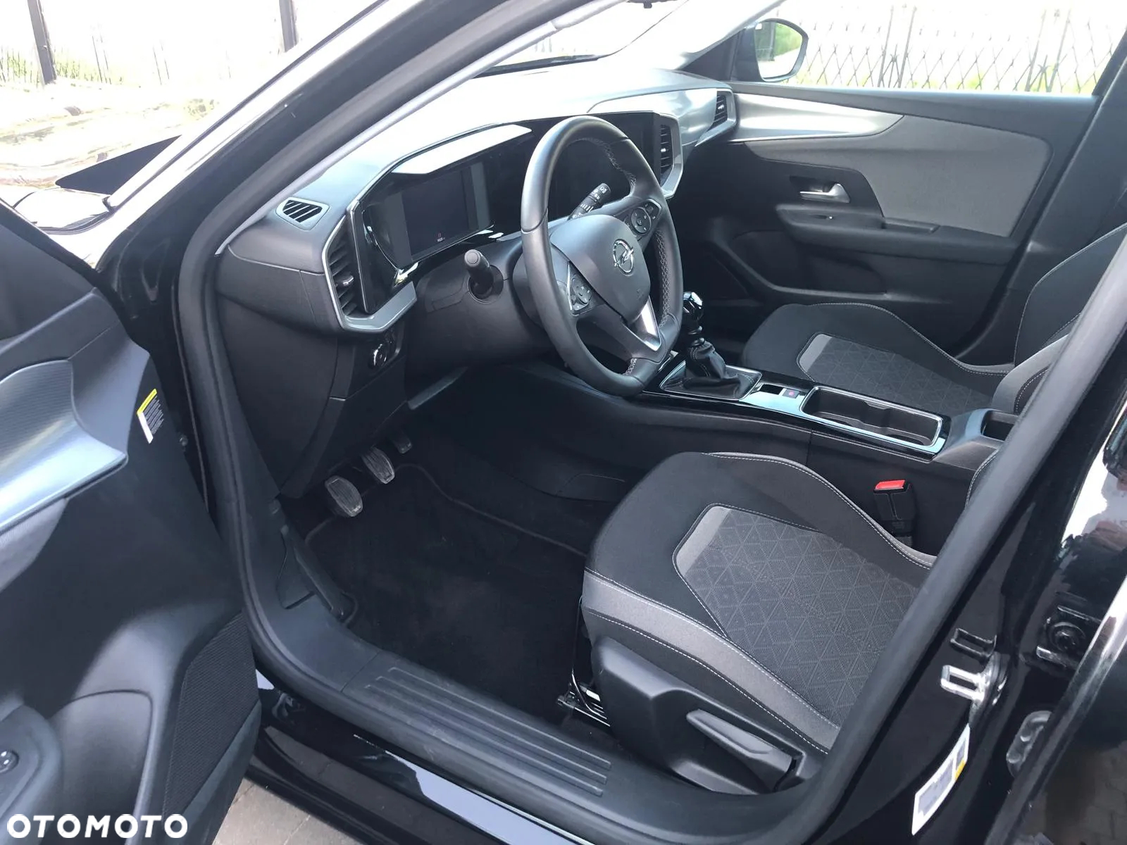 Opel Mokka 1.2 T Edition S&S - 7