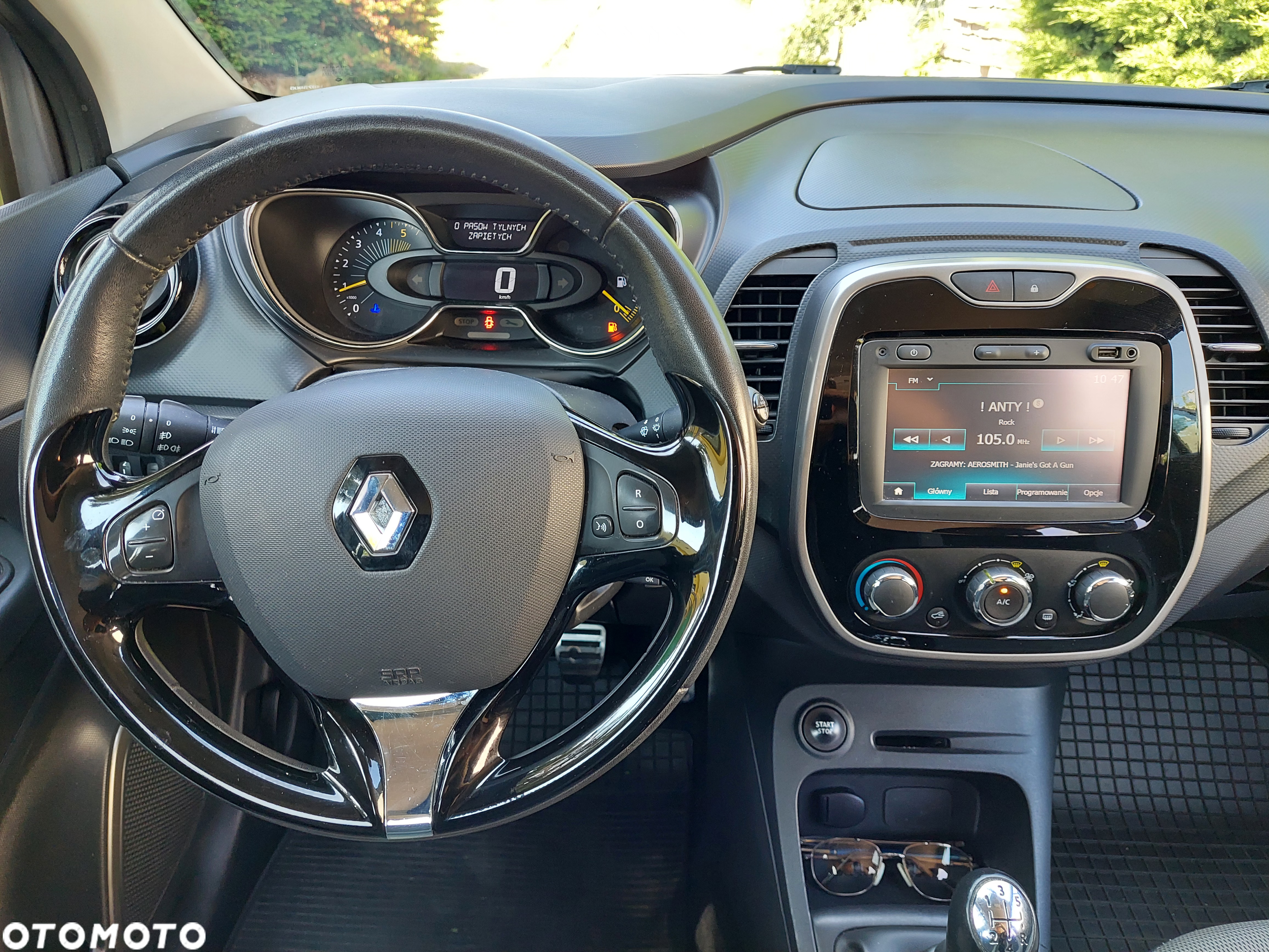 Renault Captur 1.5 dCi Energy Zen - 15