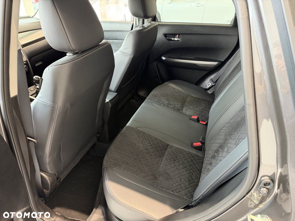 Suzuki Vitara - 7