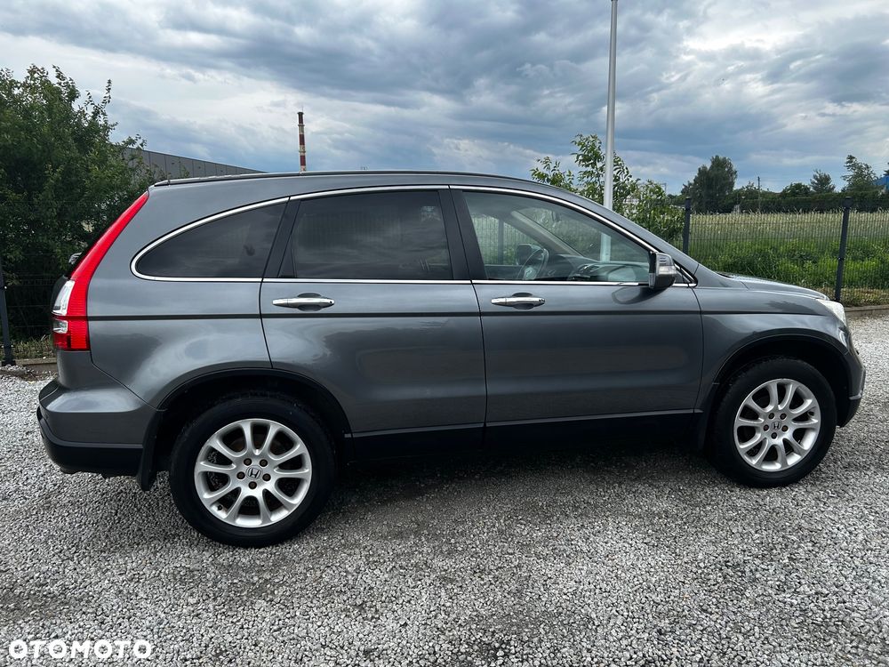 Honda CR-V 2.2i CTDi DPF Comfort - 6