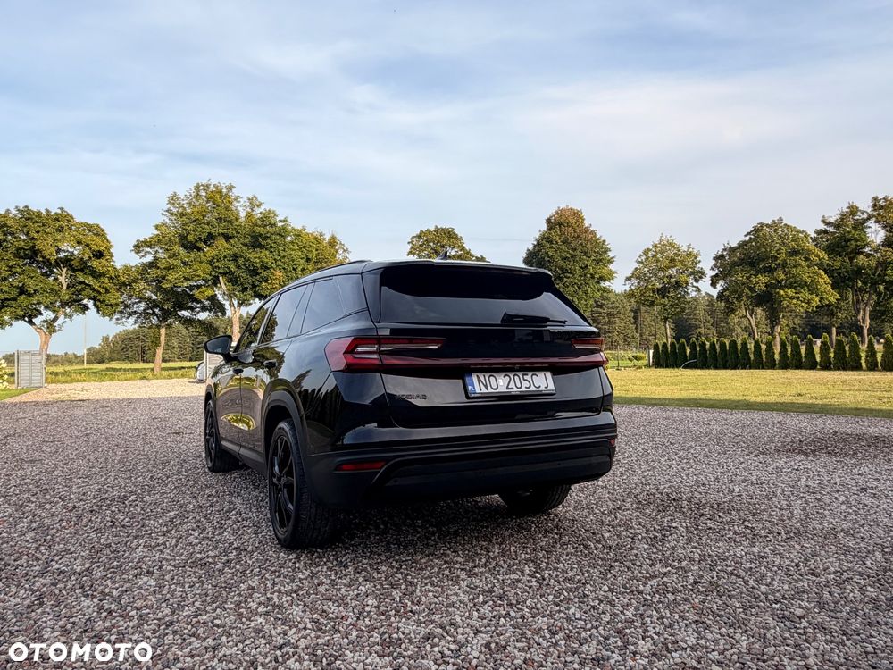 Skoda Kodiaq 1.5 TSI mHEV 4x2 Selection DSG - 7