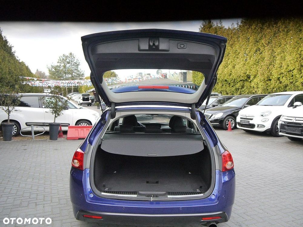 Honda Accord 2.0 S - 11