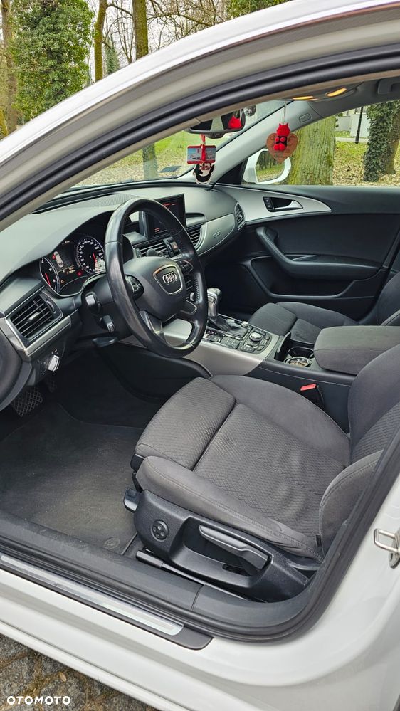 Audi A6 Avant - 24