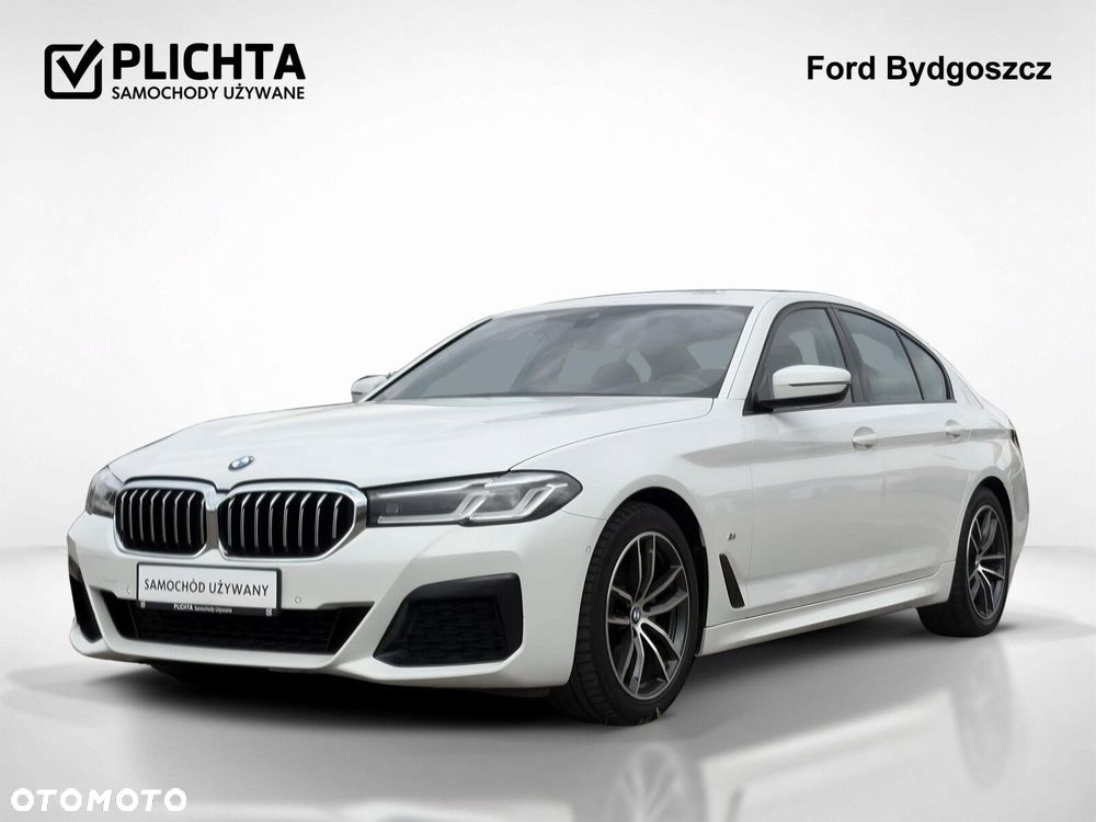 BMW Seria 5 - 2