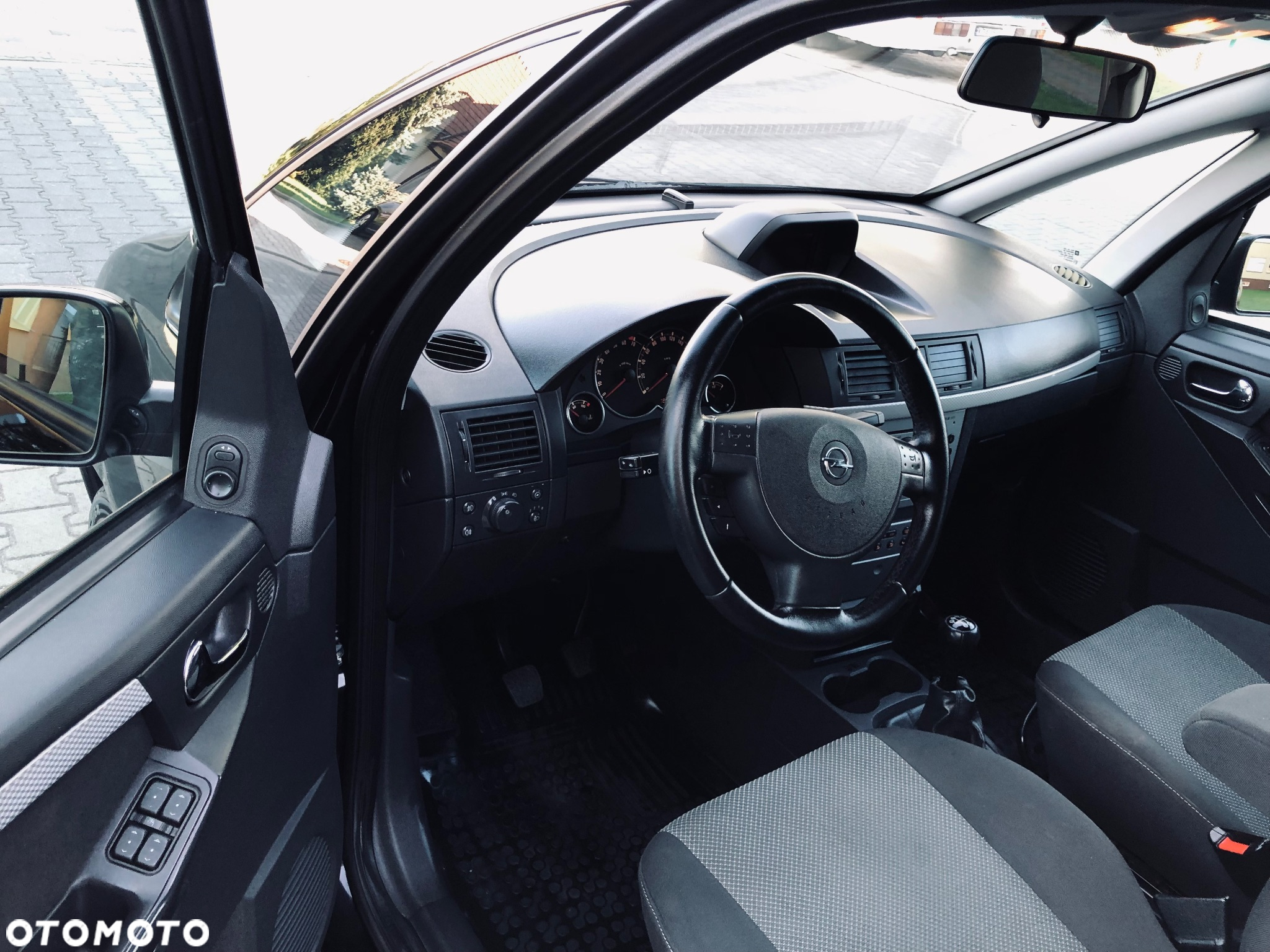 Opel Meriva 1.4 Cosmo - 22