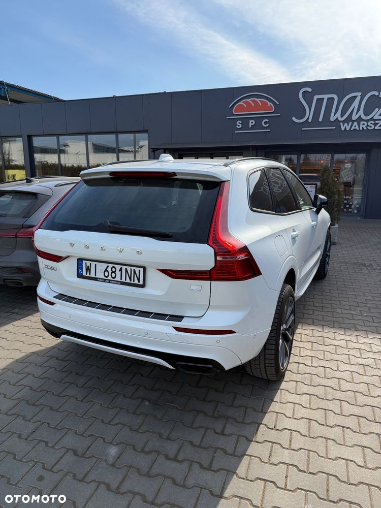 Volvo XC 60 - 14