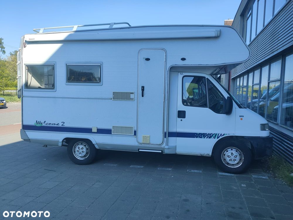 Fiat DUCATO - 15