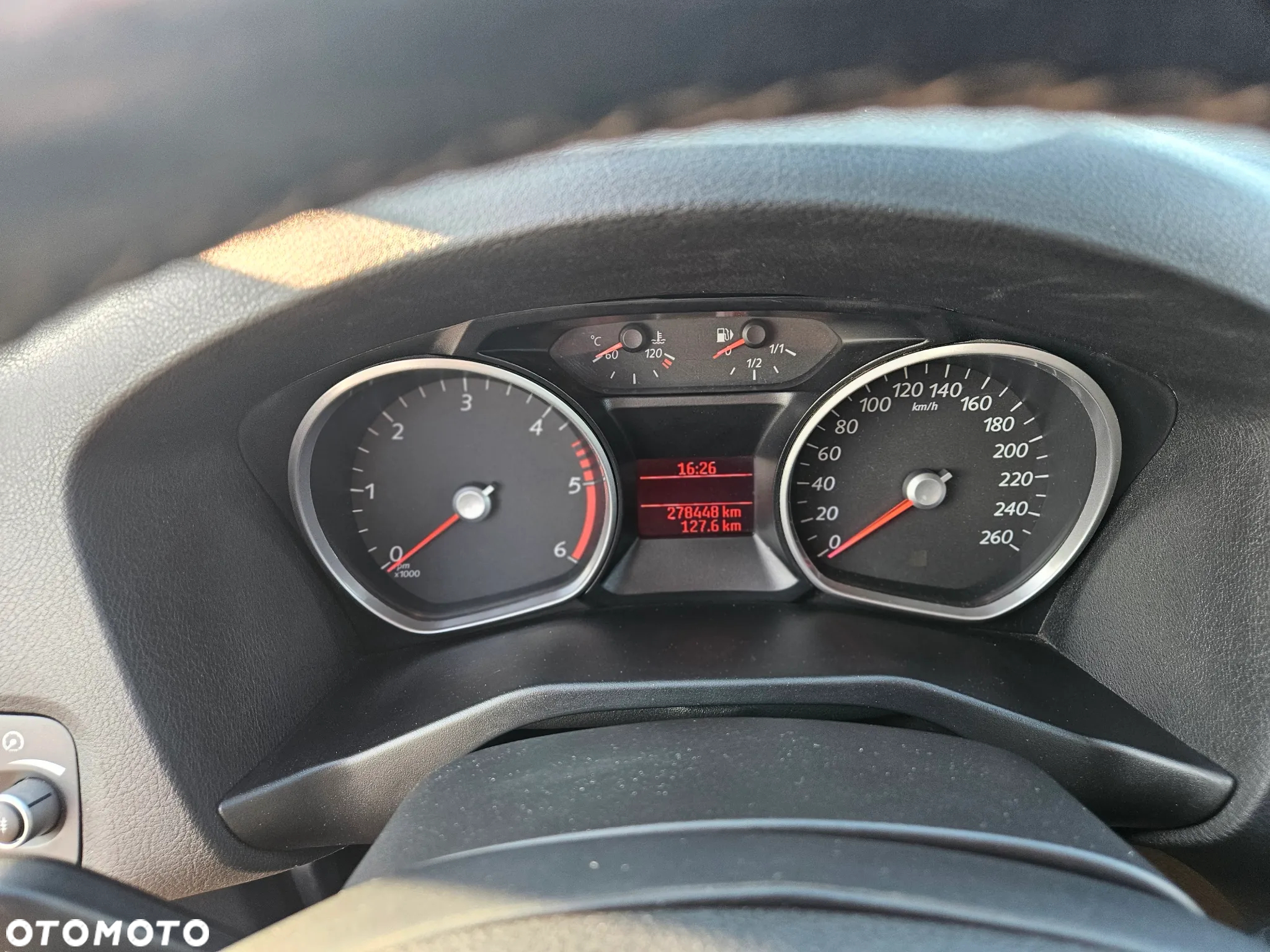 Ford Mondeo 2.0 TDCi Trend - 16