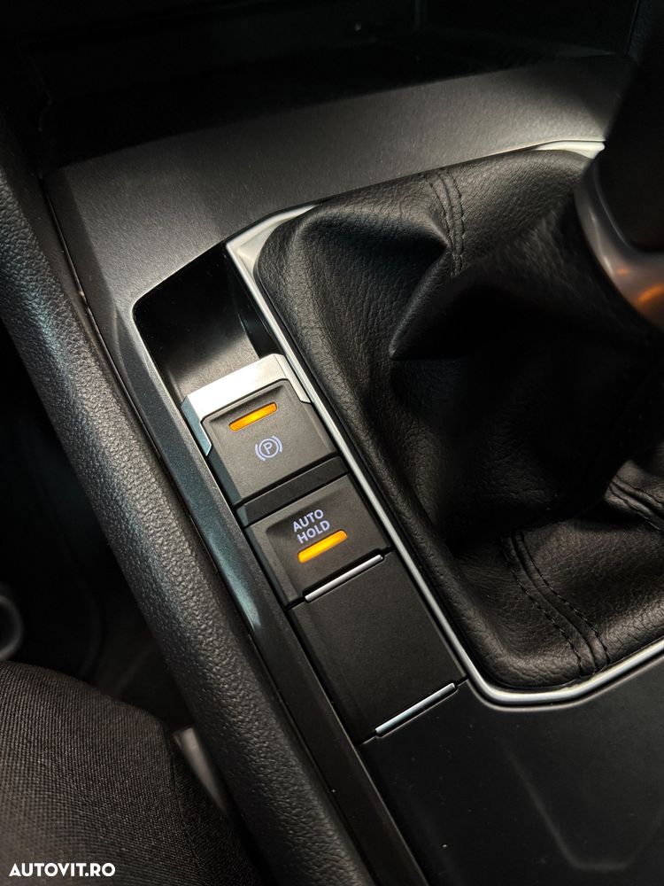 Volkswagen Tiguan 2.0 TDI SCR DSG Elegance - 18