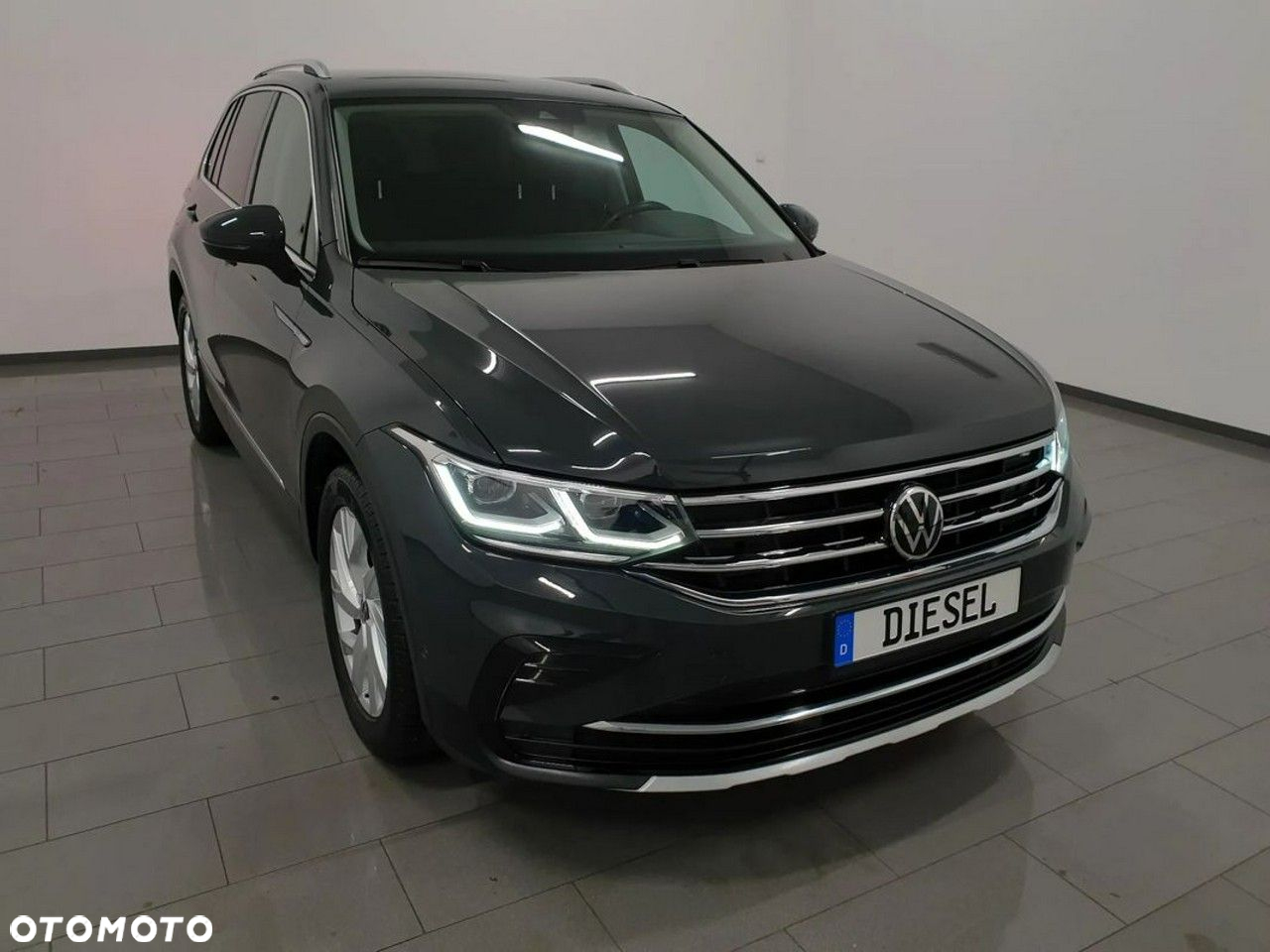 Volkswagen Tiguan 2.0 TDI SCR (BlueMotion Technology) DSG Highline - 38