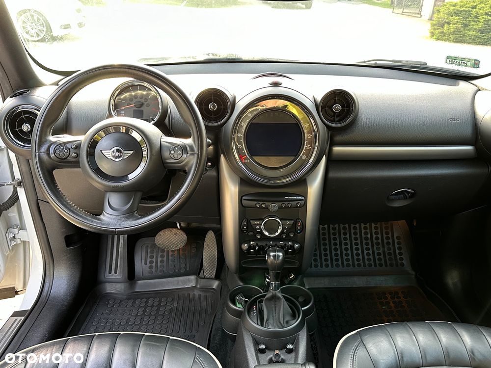 MINI Countryman - 13