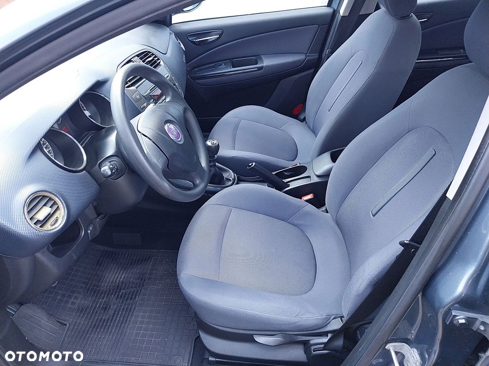 Fiat Bravo 1.4 16V Active - 5