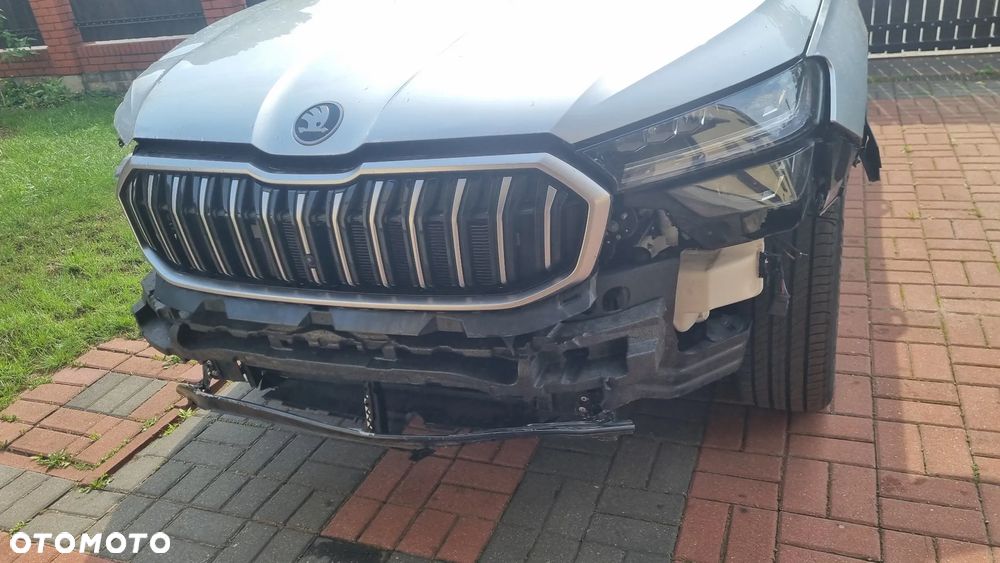 Skoda Kodiaq 2.0 TDI 4x4 Selection DSG - 2