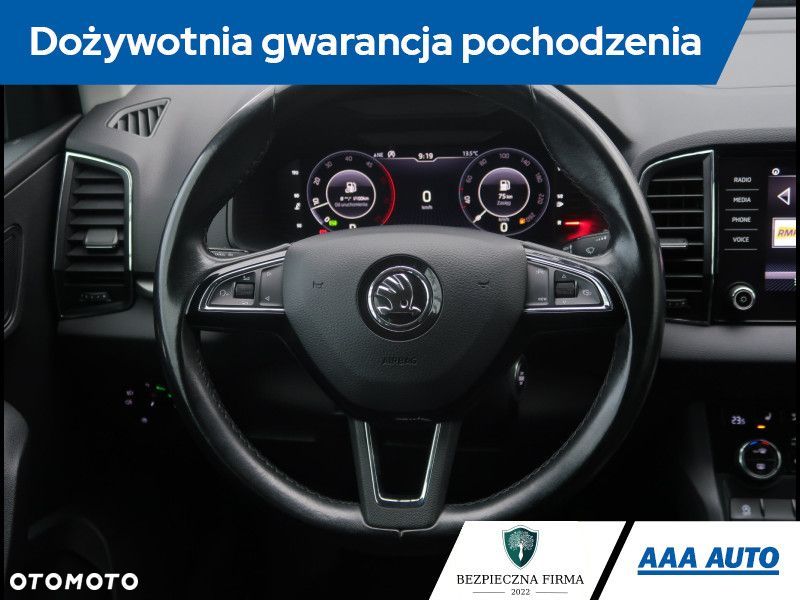 Skoda Karoq - 21