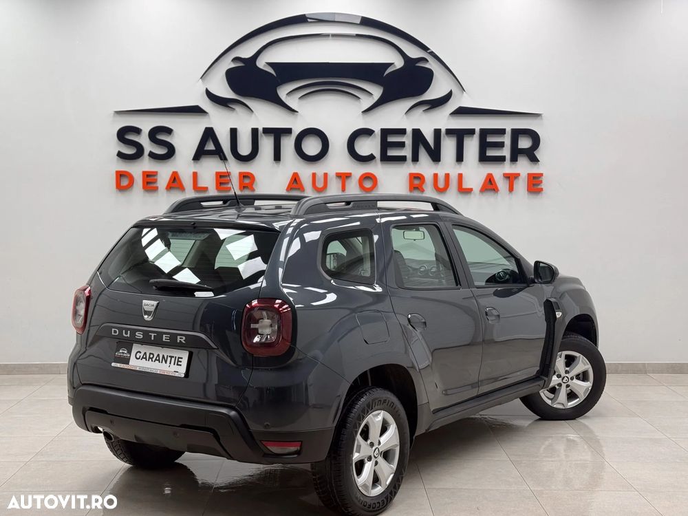 Dacia Duster TCe 100 Comfort - 3